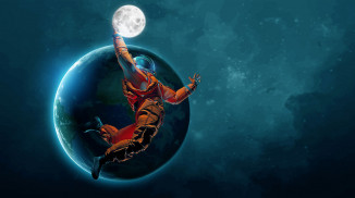 Okładka - Prompt engineering. Kurs video. Precyzyjne tworzenie zapytań dla modeli AI - Włodzimierz Iwanowski