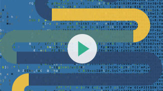 Okładka - Python 3. Kurs video. Praktyczne wprowadzenie do programowania - Adam Bobowski