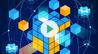 Okładka - Data Science w Pythonie. Kurs video. Przetwarzanie i analiza danych - Oleg Żero