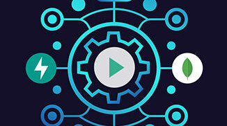 Okładka - REST API i Python. Kurs video. Pracuj z API przy użyciu FastAPI, MongoDB i PyTest - Dawid Wybierek