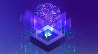 Okładka - Web scraping w Data Science. Kurs video. Uczenie maszynowe i architektura splotowych sieci neuronowych - Tobiasz Bajek