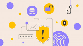 Okładka - Socjotechnika. Kurs video. Inżynieria społeczna w atakach phishingowych - Michał Mamica