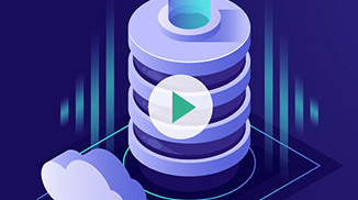 Okładka - SQL. Kurs video. Od zera do bohatera. Modyfikowanie danych - Marcin Szeliga