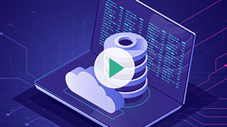 Okładka - SQL. Kurs video. Od zera do bohatera. Odczytywanie danych - Marcin Szeliga