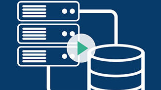 Okładka - Microsoft SQL Server. Kurs video. Tworzenie zaawansowanych zapytań - Bartosz Szmit