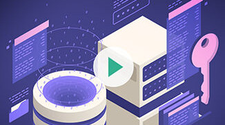 Okładka - Naucz się SQL-a! Kurs video. 70 ćwiczeń z podstaw tworzenia zapytań - Krystian Brożek