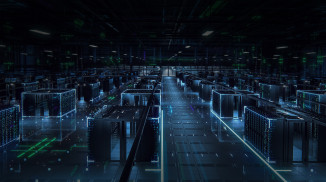 Okładka - Hurtownie danych. Kurs video. Relacyjne i nierelacyjne systemy danych w analityce - Piotr Chudzik