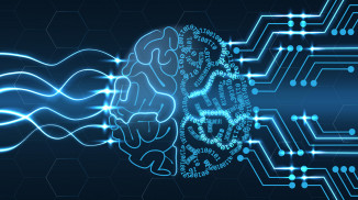 Okładka - Sztuczna inteligencja w Azure. Kurs video. Uczenie maszynowe i Azure Machine Learning Service - Marcin Szeliga