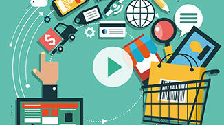 Okładka - PHP 7.3. Kurs video. Tworzenie bezpiecznej strony typu e-commerce - Kamil Monicz