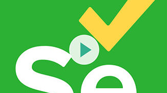 Okładka - Selenium. Kurs video. Twój pierwszy automatyczny test w Python - Tomasz Kaniecki