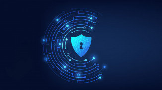 Okładka - Testy penetracyjne. Kurs video. Testowanie bezpieczeństwa sieci - Adam Józefiok