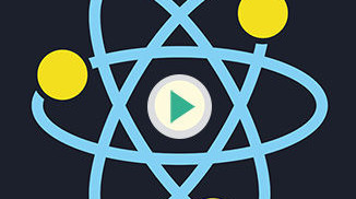 Okładka - Testowanie aplikacji w React.js. Kurs video. Praca z biblioteką Jest.js - Krzysztof Komar