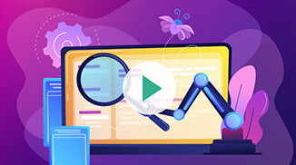 Okładka - Tester manualny. Kurs video. Rozpocznij karierę w IT - Paweł Rachwał