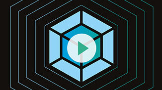 Okładka - Webpack 5. Kurs video. Kompletny przewodnik dla początkujących - Bartosz Szmit