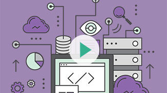 Okładka - SQL. Kurs video. Projektowanie i implementacja baz danych - Krzysztof Piaskowy