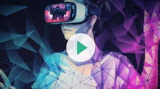 Okładka - Unreal Engine. Kurs video. Niezbędnik VR developera - Włodzimierz Iwanowski