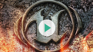 Okładka - Unreal Engine 4. Kurs video. Tworzenie gry Tower Defense dla początkujących - Karol Gaida