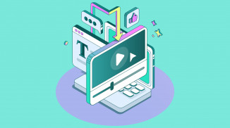 Okładka - Webflow. Kurs video. Projektowanie i tworzenie stron internetowych - Włodzimierz Iwanowski