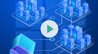 Okładka - Microsoft Windows Server 2019. Kurs video. Zaawansowane administrowanie siecią - Jacek Mielnik