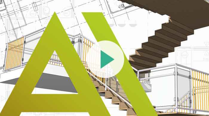 Okładka - ArchiCAD 21. Kurs video. Poziom drugi. Nowe funkcje programu - Rafał Ślęk