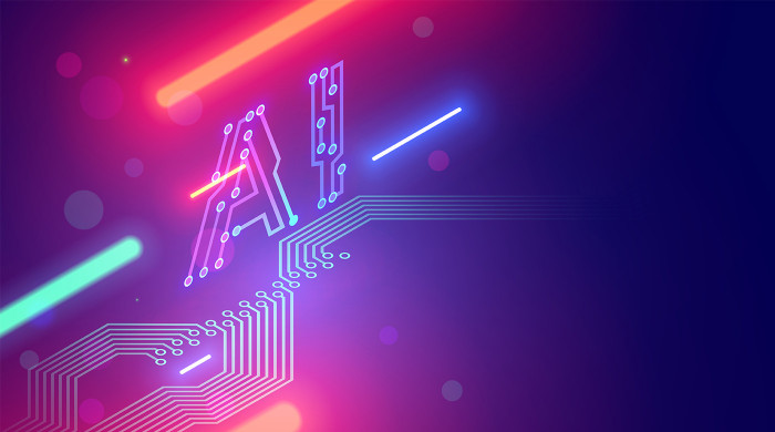 Okładka - Automatyzacja z AI. Kurs video. Odkryj potencjał Make, Zapier, n8n i Airtable - Włodzimierz Iwanowski