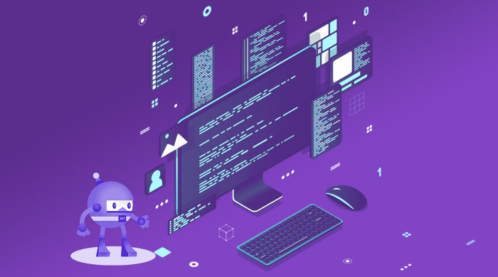 Okładka - Blazor Web App. Kurs video. Tworzenie interaktywnych aplikacji - Michał Sitek