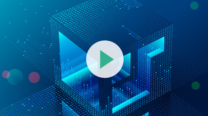 Okładka - Blockchain. Kurs video. Smart kontrakty i aplikacje zdecentralizowane w praktyce - Sylwester Wieczorkowski