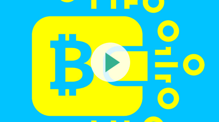 Okładka - Blockchain i kryptowaluty. Kurs video. Zdecentralizowane finanse od podstaw - Iweta Laskowska