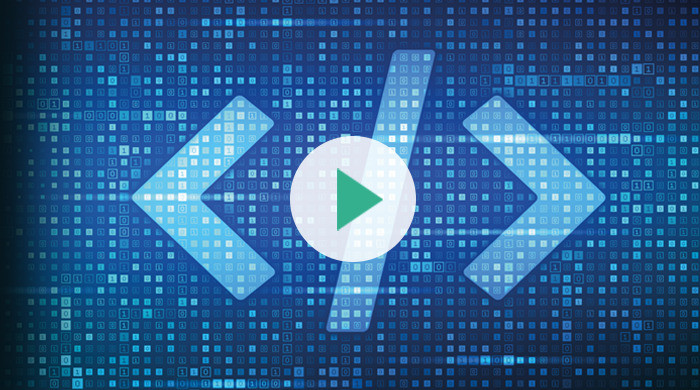 Okładka - Czysty kod. Kurs video. Pisz przejrzyściej, efektywniej i SOLIDniej - Anna Książek