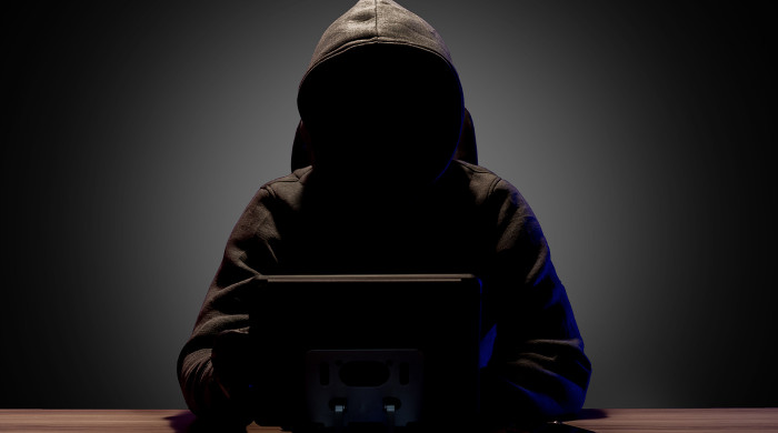 Okładka - Darknet. Kurs video. Podróżowanie po ciemnej stronie sieci - Jakub Kubś