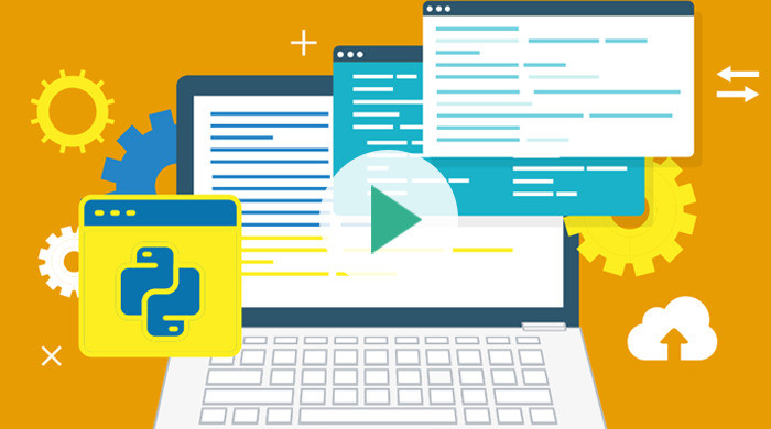 Okładka - Django w pigułce. Kurs video. Twórz aplikacje internetowe w Pythonie - Bartosz Szmit