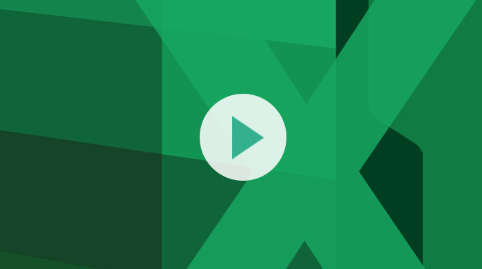 Okładka - Excel 2019 VBA. Kurs video. Opanuj zdarzenia oraz formularze i przećwicz je na 50 praktycznych przykładach - Daniel Brzózka