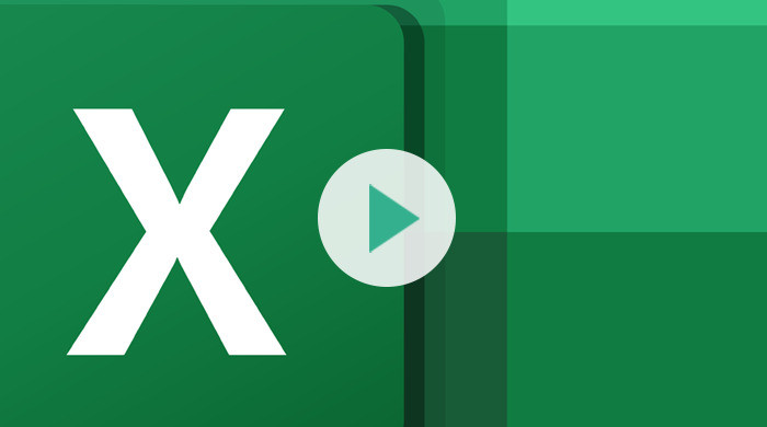 Okładka - Excel 2019 VBA. Kurs video. Opanuj podstawy i przećwicz je na 50 praktycznych przykładach - Daniel Brzózka