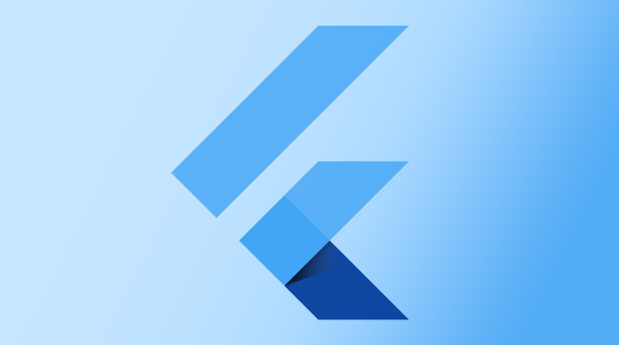 Okładka - Flutter i Dart. Kurs video. Nowoczesne aplikacje mobilne i webowe - Mateusz Rus