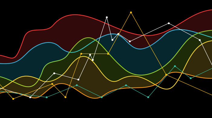 Okładka - Grafana. Kurs video. Monitorowanie, analiza i wizualizacja danych w czasie rzeczywistym - Adam Szpilewicz