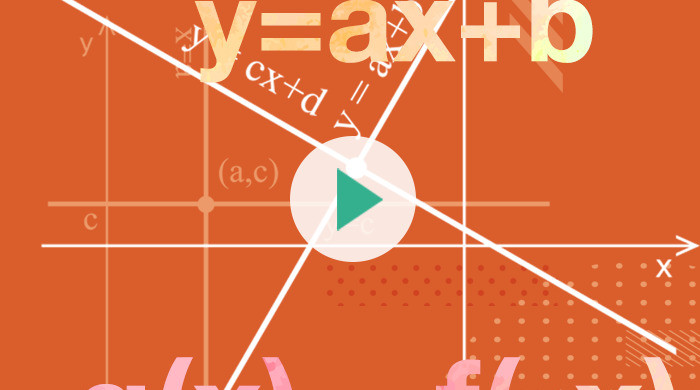 Okładka - Pojęcie funkcji i funkcja liniowa. Jak zdać maturę z matematyki? Kurs video. Poziom podstawowy - Denis Aleksa