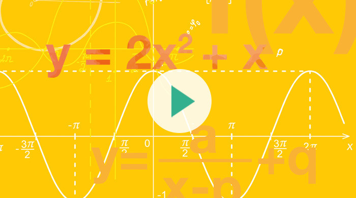 Okładka - Funkcja kwadratowa i funkcja wymierna. Jak zdać maturę z matematyki? Kurs video. Poziom podstawowy - Denis Aleksa