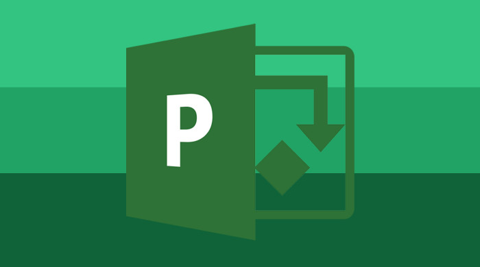 Okładka - Microsoft Project. Kurs video. Zarządzanie projektami w praktyce - Lech Jaszowski