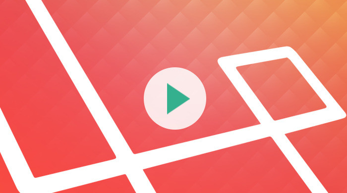 Okładka - Laravel. Kurs video. Poziom pierwszy. Programowanie aplikacji w PHP - Paweł Kamiński
