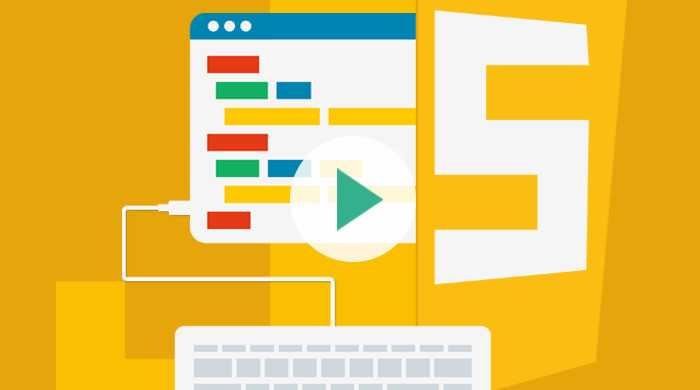 Okładka - JavaScript. Kurs video. Programowanie funkcyjne i reaktywne - Paweł Choniawko