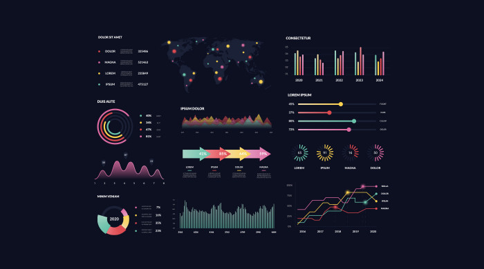 Okładka - Power BI w praktyce. Kurs video. Od wymagań klienta po końcowy raport - Wojciech Drab