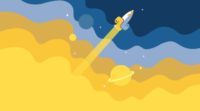 Okładka - Python dla każdego. Kurs video. 50 zadań z web developmentu z wykorzystaniem Django - Karol Kurek