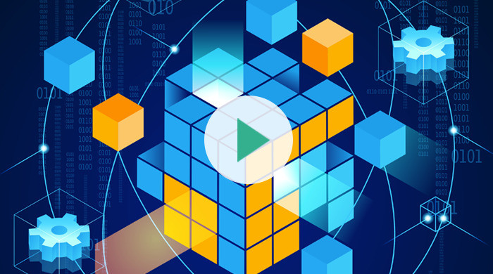 Okładka - Data Science w Pythonie. Kurs video. Przetwarzanie i analiza danych - Oleg Żero