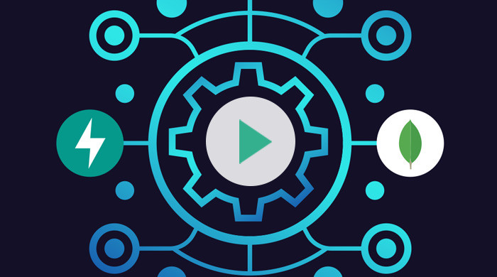 Okładka - REST API i Python. Kurs video. Pracuj z API przy użyciu FastAPI, MongoDB i PyTest - Dawid Wybierek