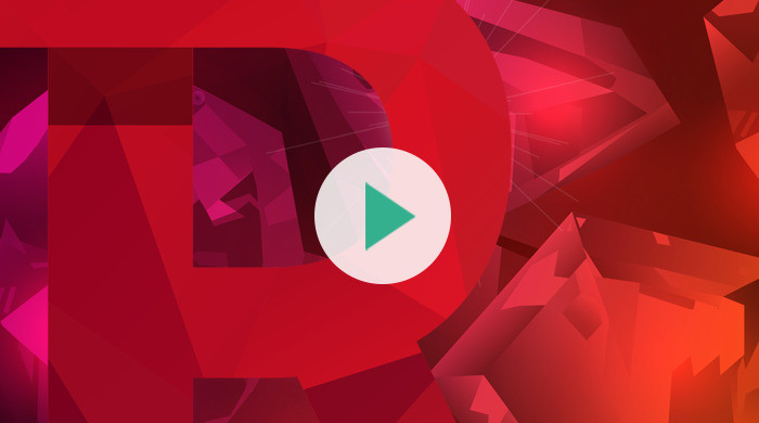 Okładka - Ruby. Kurs video. Poziom pierwszy. Podstawy języka i praktyczne przykłady - Jacek Galanciak