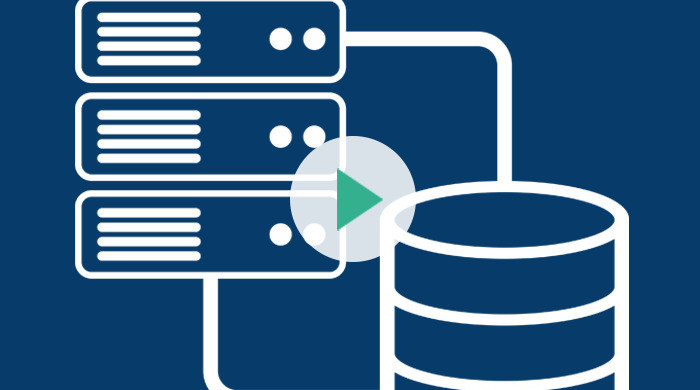 Okładka - Microsoft SQL Server. Kurs video. Tworzenie zaawansowanych zapytań - Bartosz Szmit