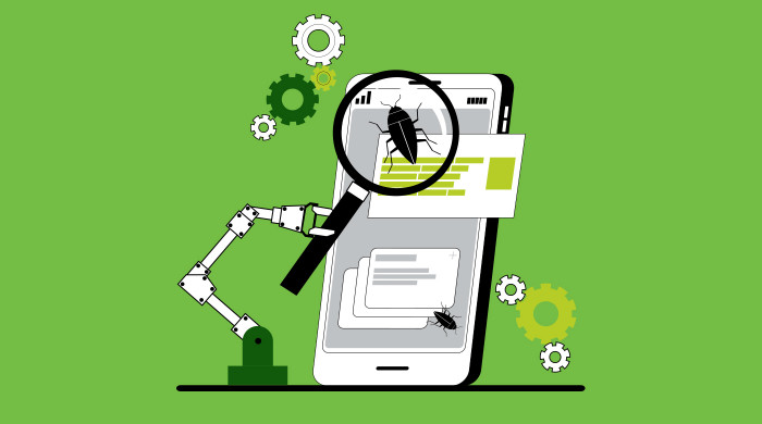 Okładka - Spring i Spring Boot. Kurs video. Testowanie aplikacji i bezpieczeństwo w Spring Security - Rafał Sawicki