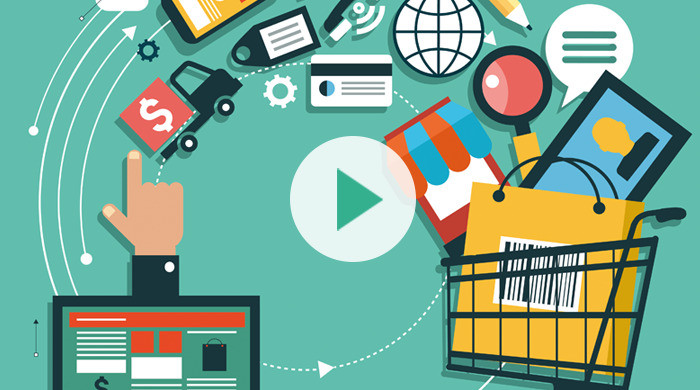 Okładka - PHP 7.3. Kurs video. Tworzenie bezpiecznej strony typu e-commerce - Kamil Monicz