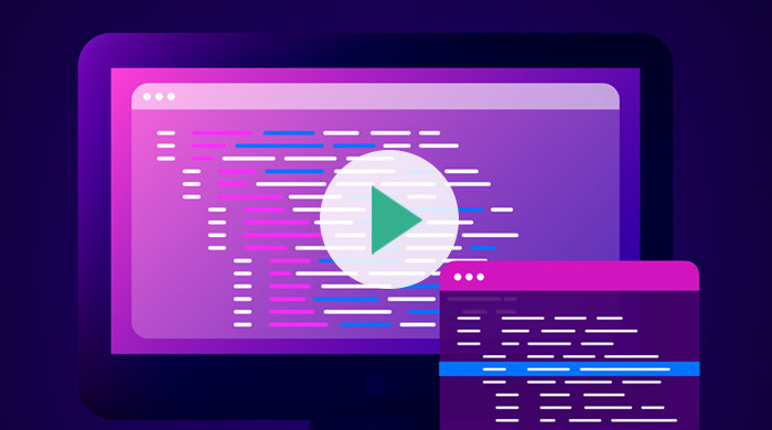 Okładka - Test Driven Development. Kurs video. Sztuka pisania niezawodnego kodu - Jarosław Porwoł