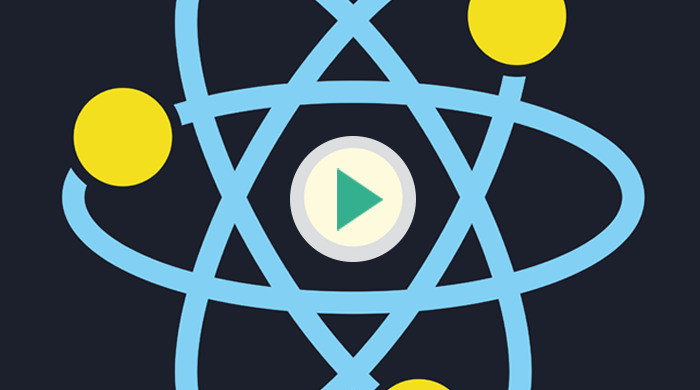 Okładka - Testowanie aplikacji w React.js. Kurs video. Praca z biblioteką Jest.js - Krzysztof Komar